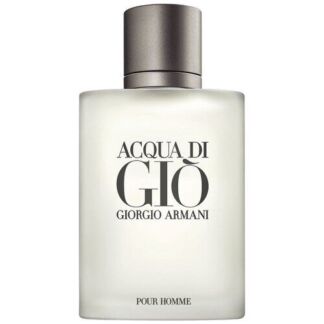 GIORGIO ARMANI туалетная вода Acqua di Gio pour Homme, 50 мл, 100 г GIORGIO