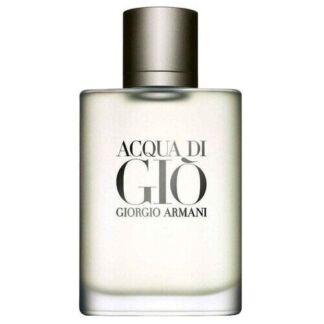 GIORGIO ARMANI туалетная вода Acqua di Gio pour Homme, 200 мл, 348 г GIORGI