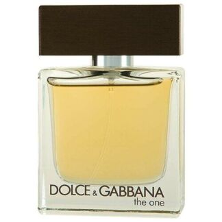 DOLCE & GABBANA туалетная вода The One for Men, 30 мл, 400 г DOLCE & GABBAN