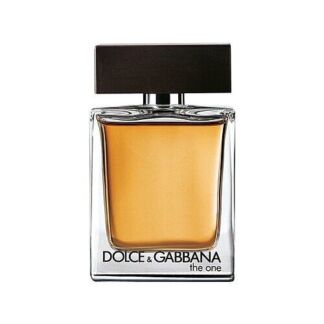 DOLCE & GABBANA туалетная вода The One for Men, 50 мл, 100 г DOLCE & GABBAN