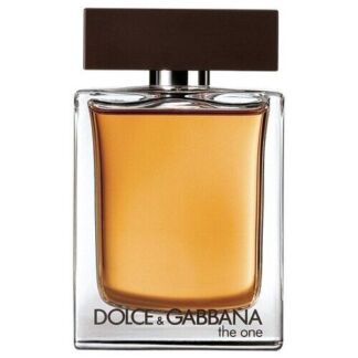 DOLCE & GABBANA туалетная вода The One for Men, 100 мл, 100 г Dolce & Gabba