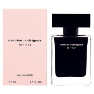 Narciso Rodriguez туалетная вода Narciso Rodriguez for Her, 30 мл, 230 г Na