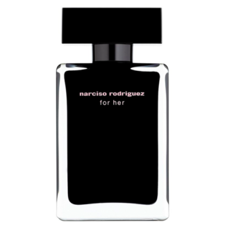 Narciso Rodriguez туалетная вода Narciso Rodriguez for Her, 50 мл, 298 г Na