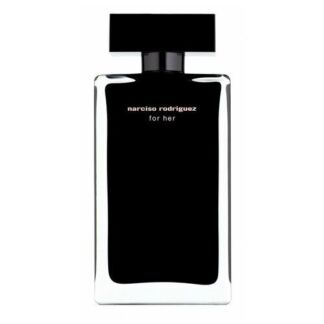 Narciso Rodriguez туалетная вода Narciso Rodriguez for Her, 100 мл, 340 г N