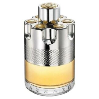 Azzaro туалетная вода Wanted, 100 мл, 100 г Azzaro