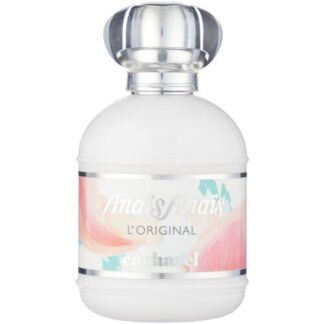 Cacharel туалетная вода Anais Anais L'Original, 50 мл, 50 г Cacharel