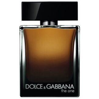 DOLCE & GABBANA туалетная вода The One for Men, 50 мл, 50 г DOLCE & GABBANA