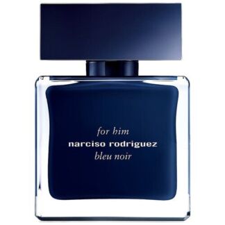 Narciso Rodriguez туалетная вода for Him Bleu Noir, 50 мл, 120 г Narciso Ro