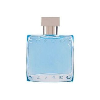 Azzaro туалетная вода Chrome, 50 мл, 100 г Azzaro