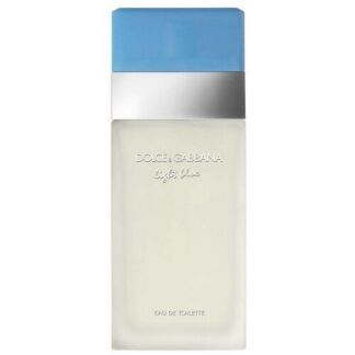 DOLCE & GABBANA туалетная вода Light Blue pour Femme, 50 мл, 100 г DOLCE &