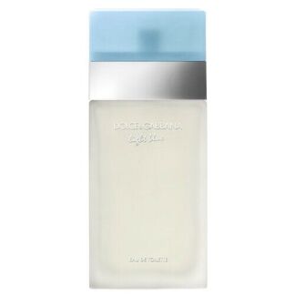 DOLCE & GABBANA туалетная вода Light Blue pour Femme, 200 мл, 320 г DOLCE &