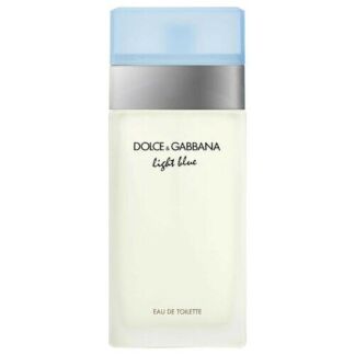 DOLCE & GABBANA туалетная вода Light Blue pour Femme, 100 мл, 100 г DOLCE &