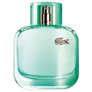 LACOSTE туалетная вода L.12.12 Natural pour Elle, 90 мл, 90 г Lacoste