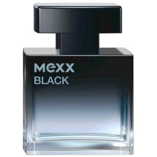 MEXX туалетная вода Black Man, 30 мл, 30 г Mexx