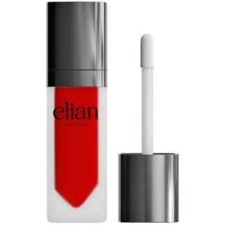 Elian Russia жидкая матовая помада для губ Superior, оттенок 608, Cherry Or
