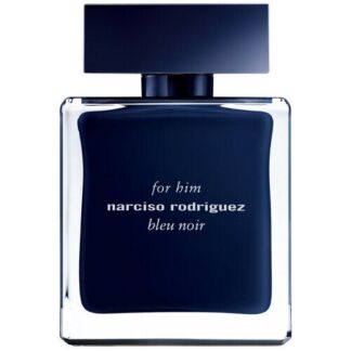 Narciso Rodriguez туалетная вода for Him Bleu Noir, 100 мл, 150 г Narciso R