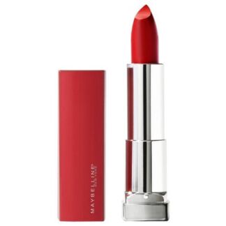 Maybelline New York Color Sensational Made for all помада для губ, оттенок