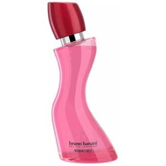 Bruno Banani туалетная вода Woman's Best, 20 мл, 50 г Bruno Banani