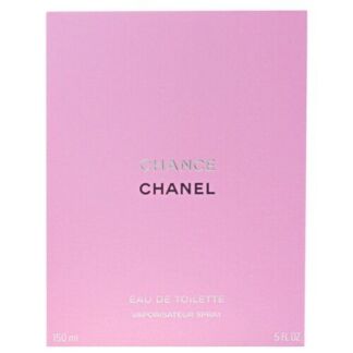 Chanel туалетная вода Chance, 150 мл, 397 г Chanel