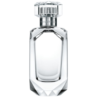 Tiffany туалетная вода Sheer, 75 мл, 450 г Tiffany