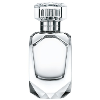 Tiffany туалетная вода Sheer, 50 мл, 65 г Tiffany