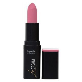 Lavelle Помада для губ Lip Cream, оттенок 02 Кремово-розовый Lavelle