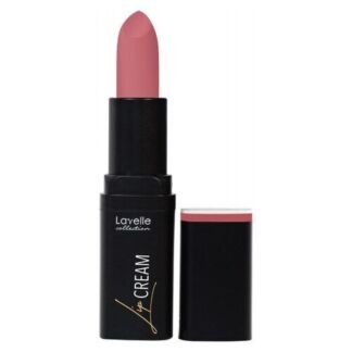 Lavelle Помада для губ Lip Cream, оттенок 03 Терракотовый