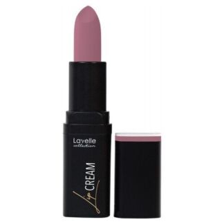 Lavelle Помада для губ Lip Cream, оттенок 05 Пыльная роза Lavelle