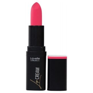 Lavelle Помада для губ Lip Cream, оттенок 06 Кораллово-розовый