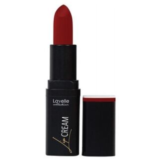 Lavelle Помада для губ Lip Cream, оттенок 09 Бордово-красный