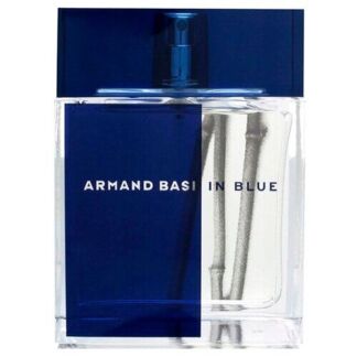 Armand Basi туалетная вода In Blue, 50 мл, 300 г Armand Basi