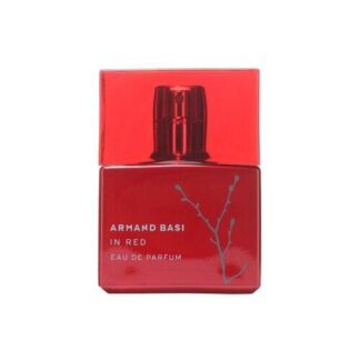 Armand Basi парфюмерная вода In Red, 30 мл, 100 г Armand Basi