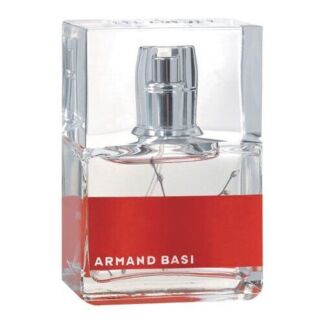 Armand Basi туалетная вода In Red, 30 мл, 100 г Armand Basi