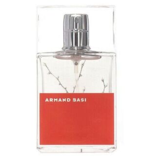 Armand Basi туалетная вода In Red, 50 мл, 60 г Armand Basi