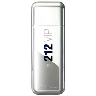 CAROLINA HERRERA туалетная вода 212 VIP Men, 100 мл, 100 г CAROLINA HERRERA