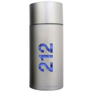 CAROLINA HERRERA туалетная вода 212 Men, 100 мл, 100 г CAROLINA HERRERA