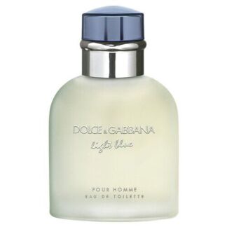 DOLCE & GABBANA туалетная вода Light Blue pour Homme, 40 мл, 40 г Dolce & G