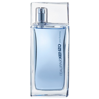 KENZO туалетная вода L'Eau par Kenzo pour Homme, 50 мл, 60 г KENZO