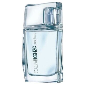 KENZO туалетная вода L'Eau par Kenzo pour Femme, 30 мл, 100 г Kenzo