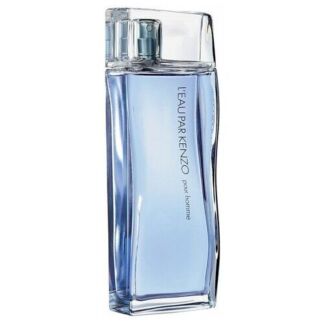 KENZO туалетная вода L'Eau par Kenzo pour Homme, 100 мл, 100 г KENZO