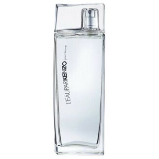 KENZO туалетная вода L'Eau par Kenzo pour Femme, 100 мл, 380 г KENZO