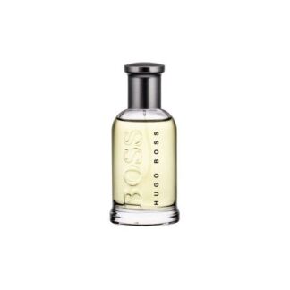 BOSS туалетная вода Boss Bottled, 30 мл, 300 г BOSS