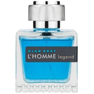 Alan Bray духи L'Homme Legend, 100 мл, 395 г Alan Bray