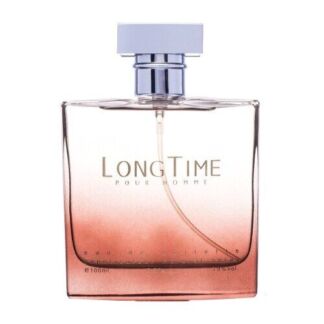 Туалетная вода " Long Time pour homme " 100 мл PontiParfum