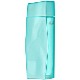 KENZO туалетная вода Aqua Kenzo pour Femme, 100 мл, 100 г KENZO