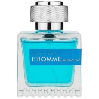 Alan Bray туалетная вода L'Homme Seduction, 100 мл, 200 г Alan Bray
