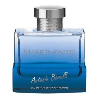 Christine Lavoisier Parfums туалетная вода Antonio Borelli Mare Infinito, 1