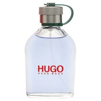 BOSS туалетная вода Hugo Man (1995), 125 мл, 100 г BOSS
