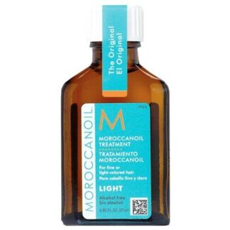Moroccanoil масло Восстанавливающее для тонких и светлых волос, 25 г, 25 мл