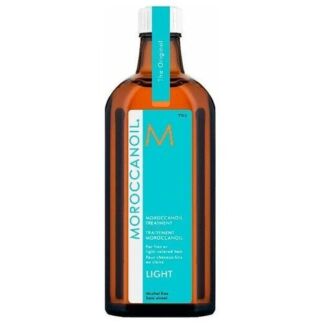 Moroccanoil масло Восстанавливающее для тонких и светлых волос, 200 г, 200